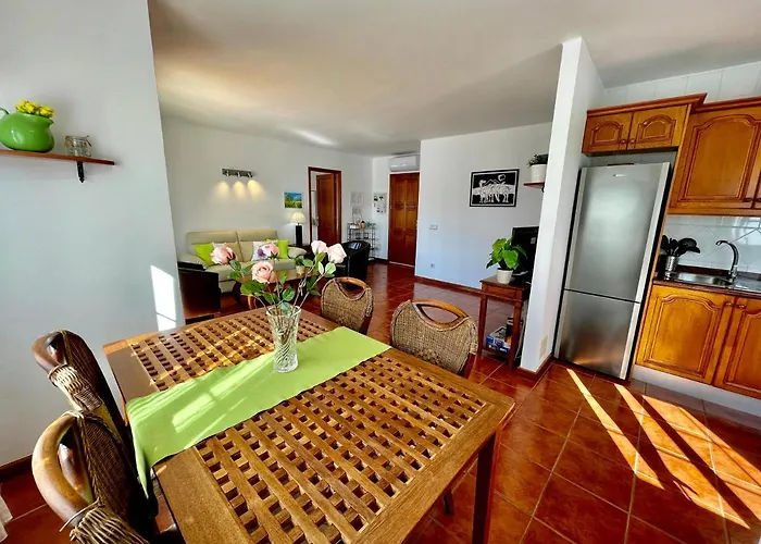 Pilar فيلة بلايا بلانكا