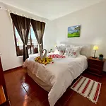 Vila Pilar *