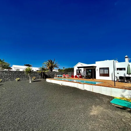 Vila Pilar